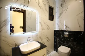  10 شقة طابق اول 205 م فخمه ومميزه للبيع مرج الحمام من المالك شركه الحمزة للاسكان بقرب دوار البكري