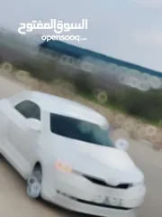  8 سكودا رابيد 2017  ماطور 1600 تيربو