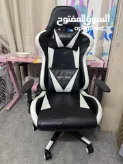  4 Gaming chair sale 13kd