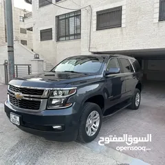  2 شيفروليه تاهو 2020 وارد الوكالة استخدام شخصي ترخيص منخفض فحص كامل