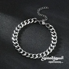  5 اكسسوارات رجالي