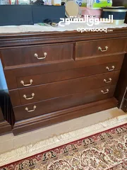  2 غرفة نوم مفرد للبيع