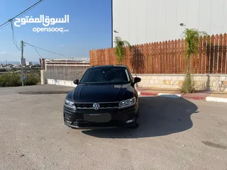  15 تيجوان 2020 ماطور 2000 بنزين 4×4 190 حصان صنع شهر6 2020 ولا غرام بوية نظام إيكو وأنظمة قيادة متعددة