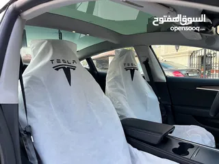  8 تيسلا موديل 3 2021
