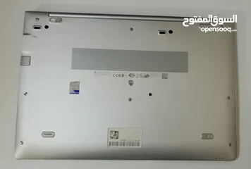  3 لابتوب HP  اليت بوك