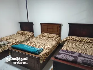  4 شقه للبيع ميامى خالد بن الوليد