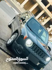  5 جيب رينجيد