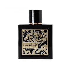  2 عطر قائد فرسان للرجال 90 مل