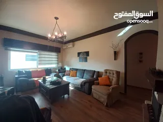  5 شقة مفروشة للإيجار 209م2 ( Property 19028 )-174847892