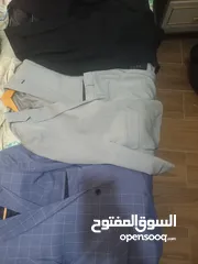  2 بدلات للبيع