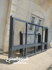  4 اعمال الامنيوم