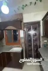  1 شقة جاهزه تسطيب ديلوكس