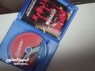  2 فيفا 20 مستعمل نظيف