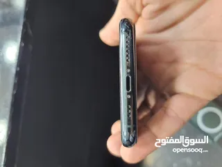  8 Ip11pro 256GB 88بطاريه