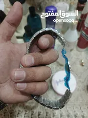  3 فيليب باتيك جديده لم تستخدم