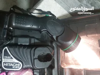  4 مفريكا هيتاشي