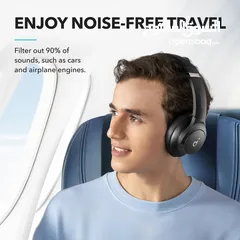  8 Soundcore by Anker Q20i -NEW -MEAGByte