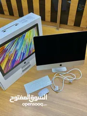  1 I MAC 21.5inch 2019 model