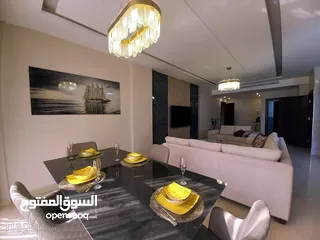  1 شقة مفروشة للإيجار 154م2 ( Property 17834 ) سنوي فقط