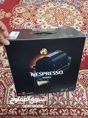  1 espresso machine