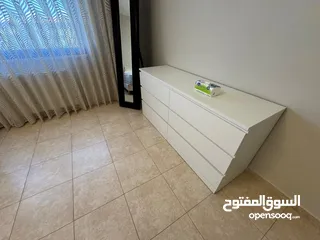  14 شقة مفروشة للايجار ثلاث غرف نوم في دير غبار