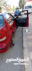  4 هوندا سيفك اتوماتيك 98 للبيع