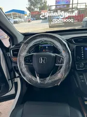  10 هوندا Crv 2020 للبيع للاعفاءات