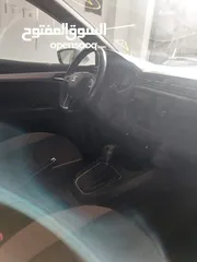  1 سيات ابيزا 2020 ترخيص 2019
