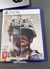  1 Call of Duty Black-Ops Cold War - PS5