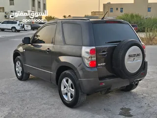  10 Suzuki Vitara V4 GCC 2018 4×4 price 28,000 Aed