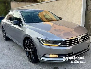  1 باسات هاي لاين