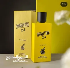  1 عطور تدوم 24 ساعة ورائحة جميلة