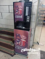  2 ماكنة قهوة واسبرسو
