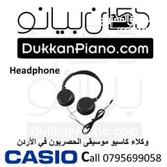  7 اورغ كاسيو Casio Keyboard CT-S195  مكفول 4سنوات من الوكيل لكاسيو موسيقى بالاردن
