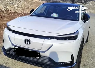  1 HONDA ENS:1 2022 للبيع