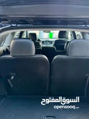  9 سورينتو 2017 فل الفل فتحة بانوراما 4/4 بسعر      96999