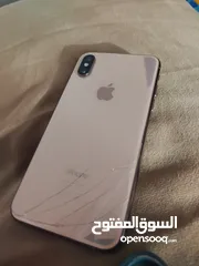  1 Iphone xs 64 g