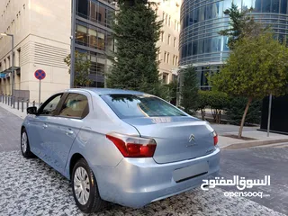  24 سيتروين سي اليزيه 2017 فحص كامل بسعر مغري جدا