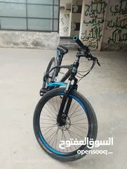  3 لتبديل على (رود بايك) اقارء الوصف اذا مهتم
