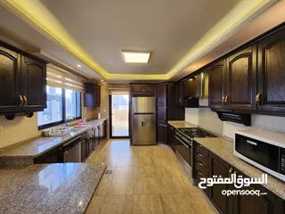  23 شقة مفروشة في دير غبار للإيجار ref : 14234