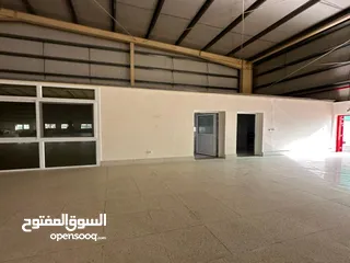  7 للبيع مستودع جديد فاخر في الورسان 3 For Sale Luxurious Brand New Warehouse In Al Warsan 3