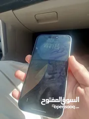  5 آيفون 15 عادي للبيع أو للبدل على آيفون فقد