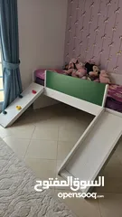  16 kids bedroom with noce price and amazing set for free سرير للاطفال بجوده ممتازه