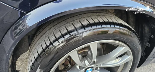  5 BMW X5 plug in hybrid 2018