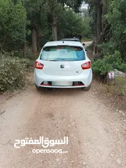  2 سيات ابيزا سعر مغري الدفع كاش