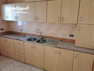  4 شقة طابقية للإيجار، في بيادر وادي السير