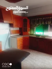  1 شقة للايجار في الرابية
