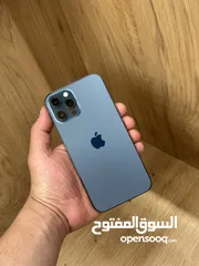  1 iPhone 12 Pro Max 256