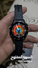  5 ساعة huawei gt 46mm