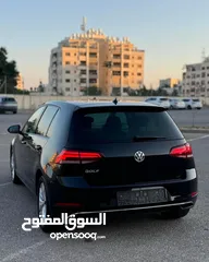  2 جولف mk7.5